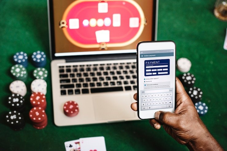 a 54 mobile gaming