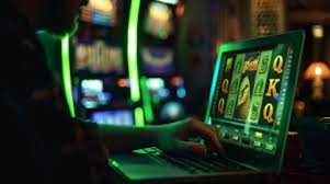 a 54 Slot Lobby Arcade